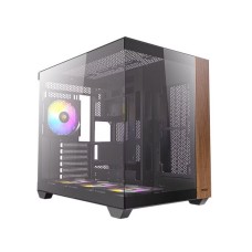 ANTEC CX800 WOOD ARGB TG Midi kućište