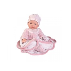 ANTONIO JUAN Lutka Bimba, 37 cm, 22004008 ANTONIO JUAN Lutka Bimba, 37 cm, 22004008