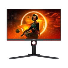 AOC Q27G3XMN/BK QHD 180Hz AMD FreeSync Premium Pro AOC Q27G3XMN/BK QHD 180Hz AMD FreeSync Premium Pro