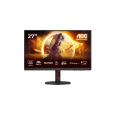 AOC Q27G4ZR IPS QHD 240Hz AOC Q27G4ZR IPS QHD 240Hz