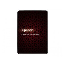 APACER 1TB 2.5'' SATA III AS350X SSD APACER 1TB 2.5'' SATA III AS350X SSD