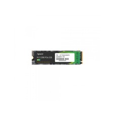 APACER 256GB AS2280P4 M.2 PCIe APACER 256GB AS2280P4 M.2 PCIe