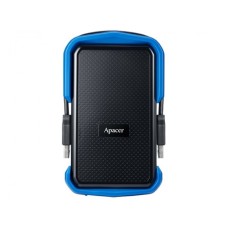 APACER AC631 1TB 2.5 plavi eksterni hard disk APACER AC631 1TB 2.5 plavi eksterni hard disk