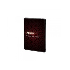 APACER 256GB 2.5'' SATA III AS350X SSD APACER 256GB 2.5'' SATA III AS350X SSD