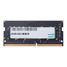 APACER SODIMM DDR4 16GB 2666MHz AS16GGB26CQYBGH bulk APACER SODIMM DDR4 16GB 2666MHz AS16GGB26CQYBGH bulk
