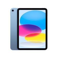 APPLE 11-inch iPad (A16) Cellular 256GB - Blue (md7l4hc/a) APPLE 11-inch iPad (A16) Cellular 256GB - Blue (md7l4hc/a)
