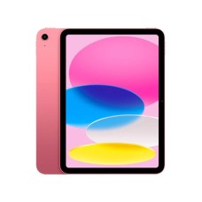 APPLE 11-inch iPad (A16) Cellular 256GB - Pink (md7n4hc/a) APPLE 11-inch iPad (A16) Cellular 256GB - Pink (md7n4hc/a)
