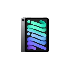 APPLE IPad mini (A17 Pro) Cellular 256GB - Space Grey (mxpt3hc/a) APPLE IPad mini (A17 Pro) Cellular 256GB - Space Grey (mxpt3hc/a)
