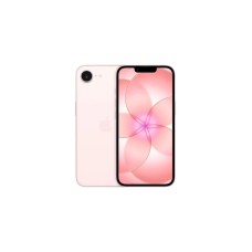 APPLE IPhone 17e 256GB Soft Pink (mhrx4sx/a)
