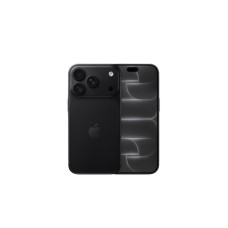 APPLE IPhone 18 Pro 2TB Black (MJT34SX/A)
