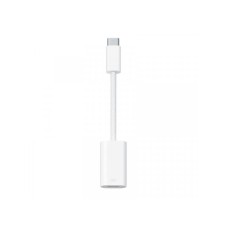 APPLE Lightning na USB-C MUQX3ZM/A Adapter APPLE Lightning na USB-C MUQX3ZM/A Adapter