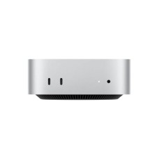 APPLE Mac Mini (Silver) M4 10C CPU/10C GPU, 24GB, 512GB-ROC (mcyt4rc/a) APPLE Mac Mini (Silver) M4 10C CPU/10C GPU, 24GB, 512GB-ROC (mcyt4rc/a)