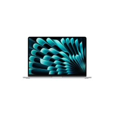 APPLE MacBook Air 13 (Silver) M4, 16GB, 256GB SSD (mw0w3ze/a) APPLE MacBook Air 13 (Silver) M4, 16GB, 256GB SSD (mw0w3ze/a)