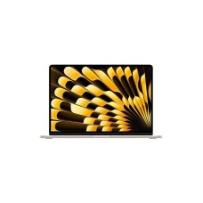 APPLE MacBook Air 13 (Starlight) M4, 16GB, 256GB SSD (mw0y3ze/a)
