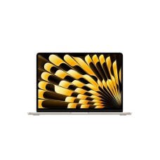 APPLE MacBook Air 13 (Starlight) M5 10C/8C, 16GB, 512GB SSD (mdha4ze/a)