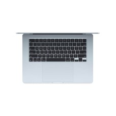 APPLE MacBook Air 15 (Sky blue) M5, 16GB, 512GB SSD (mdvq4ze/a)