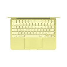 APPLE MacBook Neo 13 (Citrus) A18 Pro 6C/5C, 8GB, 512GB SSD (MHFE4)