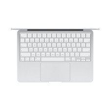 APPLE MacBook Neo 13 (Silver) A18 Pro 6C/5C, 8GB, 256GB SSD (MHFA4)