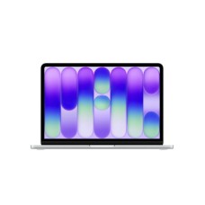 APPLE MacBook Neo 13 (Silver) A18 Pro 6C/5C, 8GB, 256GB SSD (mhfa4ze/a)
