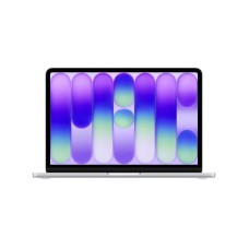 APPLE MacBook Neo 13 (Silver) A18 Pro 6C/5C, 8GB, 512GB SSD (MHFC4)
