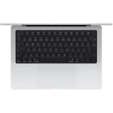 APPLE MacBook Pro 14 (Silver) M5, 16GB, 512GB SSD, YU raspored (mde44cr/a) APPLE MacBook Pro 14 (Silver) M5, 16GB, 512GB SSD, YU raspored (mde44cr/a)