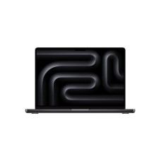 APPLE MacBook Pro 14 (Space black) M4 Pro 14C/20C, 48GB, 1TB SSD (z1ff000en) APPLE MacBook Pro 14 (Space black) M4 Pro 14C/20C, 48GB, 1TB SSD (z1ff000en)