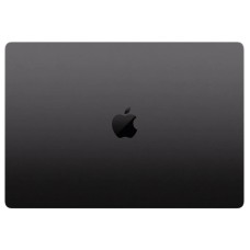APPLE MacBook Pro 16 (Space Black) M5 Pro 18C/20C, 24GB, 1TB SSD, YU raspored (mgea4cr/a)