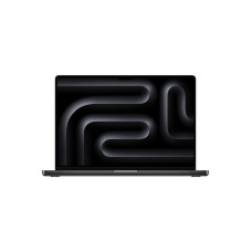 APPLE MacBook Pro 16 (Space Black) M5 Pro 18C CPU/20C GPU, 48GB, 1TB SSD ( mgec4ze/a)