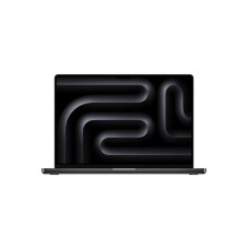 APPLE MacBook Pro 16 (Space Black) M5 Pro 18C CPU/20C GPU, 48GB, 1TB SSD, YU raspored (mgec4cr/a)