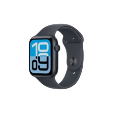 APPLE Watch SE 3 Cellular 40mm Midnight Aluminium Case with Midnight Sport Band - M/L (mepc4rk/a) APPLE Watch SE 3 Cellular 40mm Midnight Aluminium Case with Midnight Sport Band - M/L (mepc4rk/a)