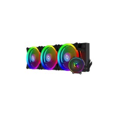 AQIRYS Aquarius 360 AiO Black ARGB vodeno hladjenje AQIRYS Aquarius 360 AiO Black ARGB vodeno hladjenje