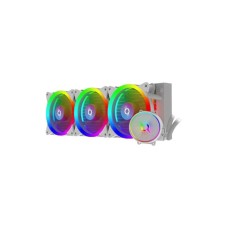 AQIRYS Aquarius 360 AiO White ARGB vodeno hladjenje AQIRYS Aquarius 360 AiO White ARGB vodeno hladjenje