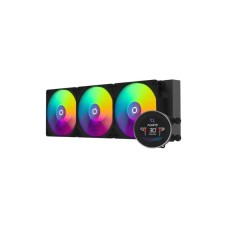 AQIRYS Hydra 360 AIO ARGB vodeno hladjenje AQIRYS Hydra 360 AIO ARGB vodeno hladjenje