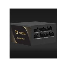AQIRYS Napajanje Magnetar LE 650W - 80+ Gold AQIRYS Napajanje Magnetar LE 650W - 80+ Gold