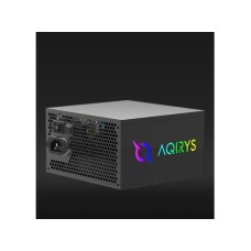 AQIRYS Napajanje Pulsar 650W - ARGB 80+ Bronze AQIRYS Napajanje Pulsar 650W - ARGB 80+ Bronze