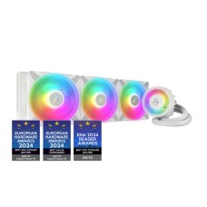 Arctic Liquid Freezer III 420 A-RGB White vodeno hlađenje ACFRE00153A