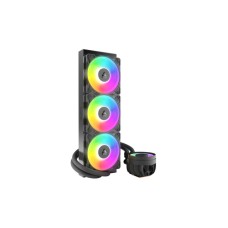 Arctic Liquid Freezer III Pro 360 A-RGB Black vodeno hlađenje ACFRE00184A Arctic Liquid Freezer III Pro 360 A-RGB Black vodeno hlađenje ACFRE00184A