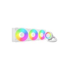 Arctic Liquid Freezer III Pro 420 A-RGB belo vodeno hlađenje ACFRE00189A