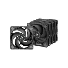 Arctic P12 MAX 5pack black ACFAN00289A Arctic P12 MAX 5pack black ACFAN00289A