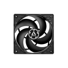 Arctic P12 PWM PST CO 120mm ventilator crni ACFAN00121A