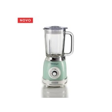 ARIETE AR583 Blender sa staklenom posudom Zelena ARIETE AR583 Blender sa staklenom posudom Zelena