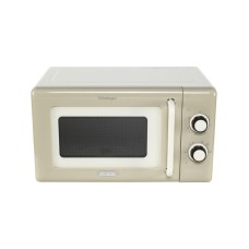 ARIETE Ariete VINTAGE, Mikrotalasna rerna, bez ARIETE Ariete VINTAGE, Mikrotalasna rerna, bez