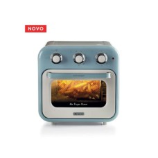 ARIETE Friteza na vruc vazduh plava