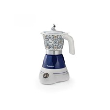 ARIETE MOKA aroma, Kafe aparat,capri (1358), za 2-4 šoljice, 400W