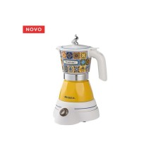 ARIETE MOKA aroma, Kafe aparat, positano(1358), za 2-4 šoljice, 400W