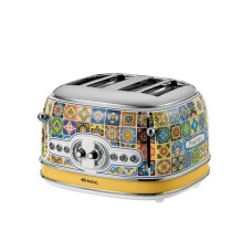 ARIETE Positano AR156POS Toster ARIETE Positano AR156POS Toster