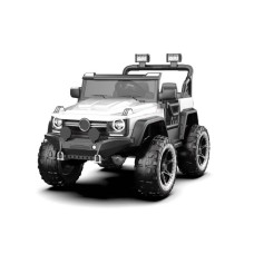 ARISTOM 2200 Terenac za decu beli ARISTOM 2200 Terenac za decu beli