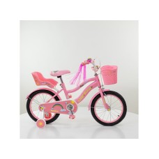 ARISTOM 723-16 Dečiji bicikl roze ARISTOM 723-16 Dečiji bicikl roze