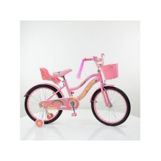 ARISTOM 723-20 Dečiji bicikl roze ARISTOM 723-20 Dečiji bicikl roze