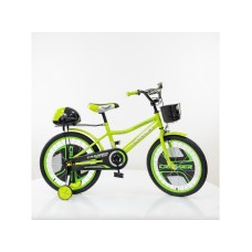 ARISTOM 724-20” Crosser Dečiji bicikl sa pomoćnim točkovima zeleni ARISTOM 724-20” Crosser Dečiji bicikl sa pomoćnim točkovima zeleni